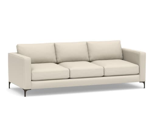 Jake Upholstered Sofa image