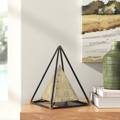 Fernando Metal Sculpture image