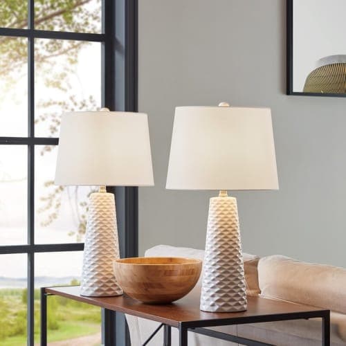 Erikson Table Lamp Set image