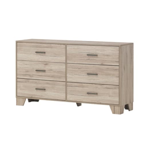 Bremond Drawer Dresser image