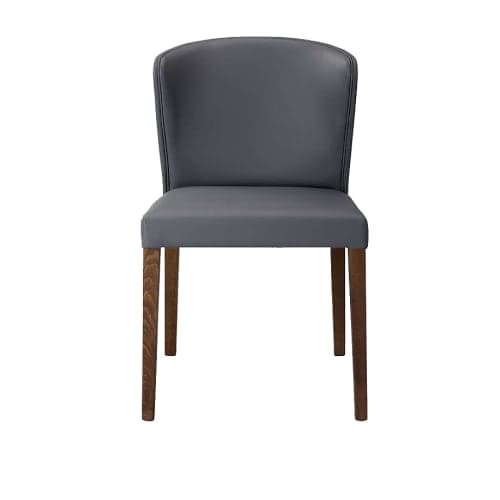 Curran Grey Dining Chair image