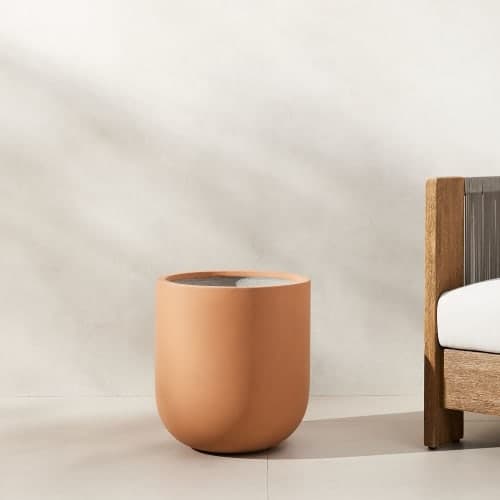 Radius Indoor Outdoor Planters image