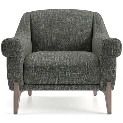 Jesper Mid Century Chair Gabi Storm image