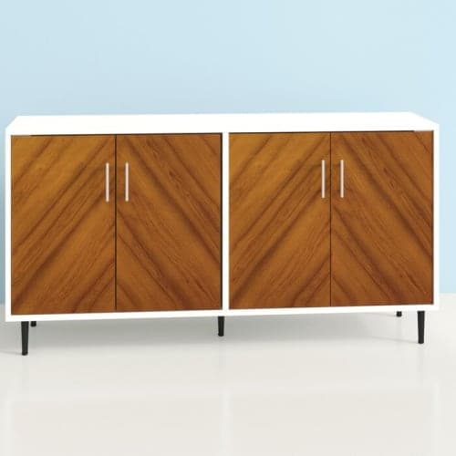 Keiko Wide Sideboard image