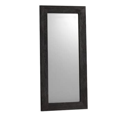 Bozeman Floor Mirror image