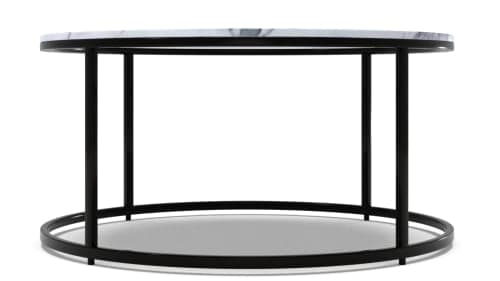 Tennison Frame Nesting Coffee Table Small image