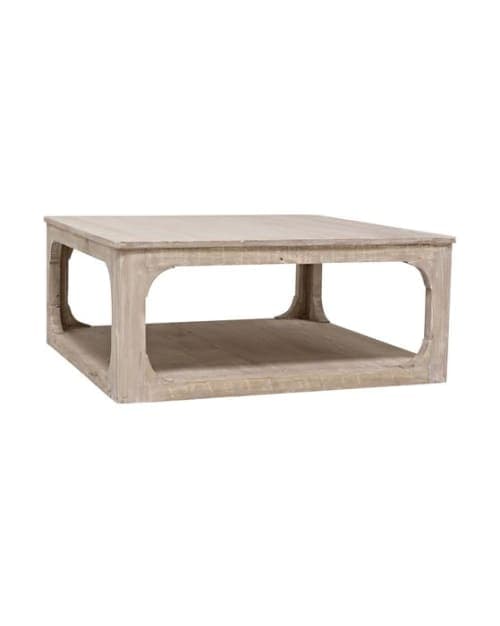 Albert Coffee Table image