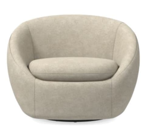 COZY SWIVEL CHAIR image