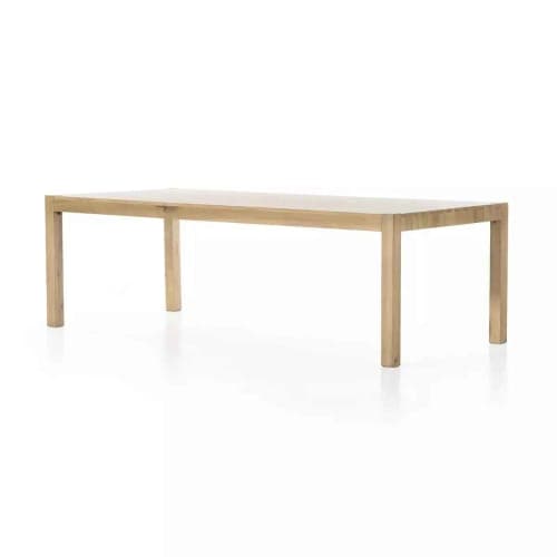 Natural Edge Table image