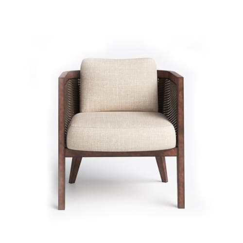 Murray Armchair image