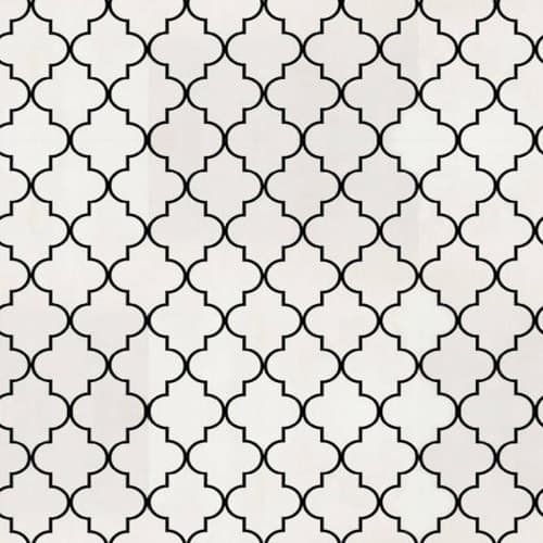 Self adhesive vinyl temporary removable wallpaper image