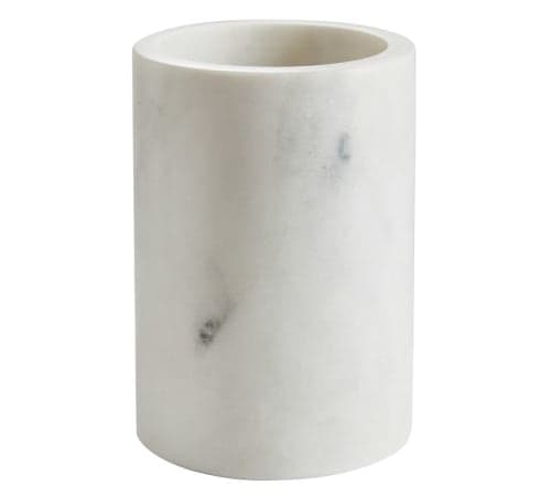 Marble Desk Accessory Pencil Cup image