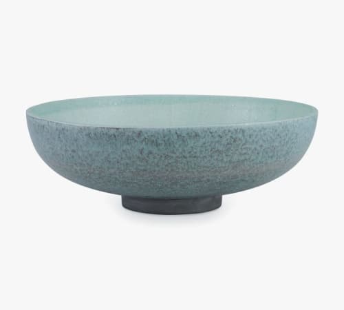 Athena Decorative Ceramic Bowl image