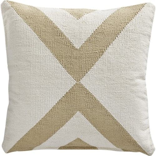 XBASE NATURAL TONAL PILLOW image