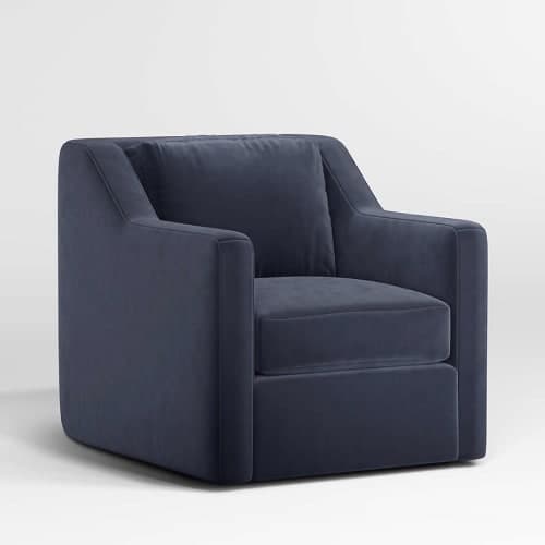 Notch Swivel Chair image