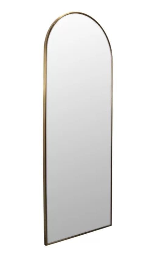 Modern Contemporary Full Length Mirror image