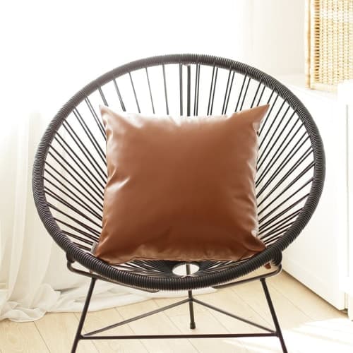 Linco Decorative Square Pillow Cover no Insert image