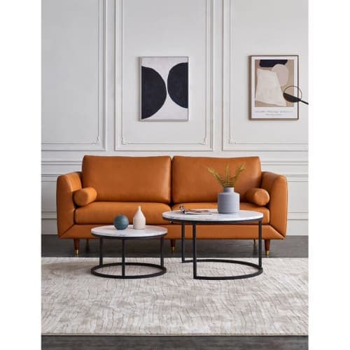 Tennison Frame Nesting Coffee Table Large image