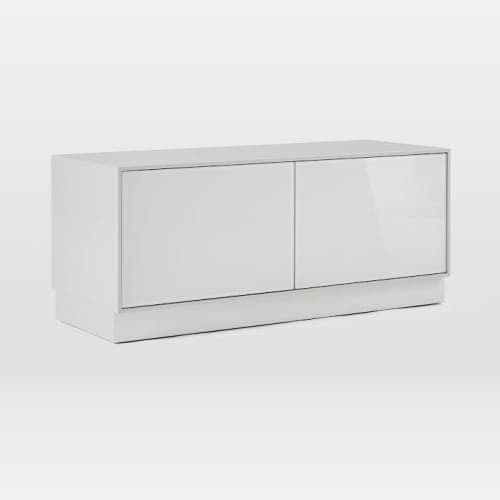 Emilia Media Console image