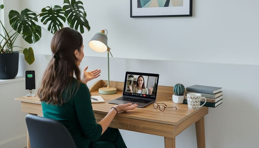 Visual representation of Get Matched with a Designer