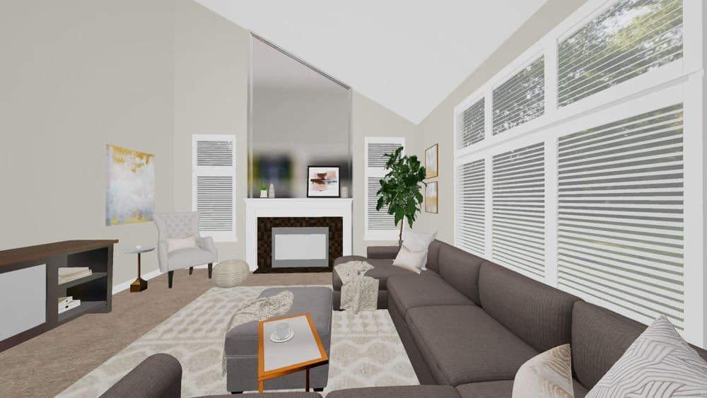 Using the Spacejoy App to Experience Designs in 3D Gallery, Image 2