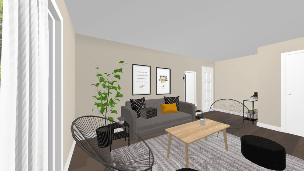 Using the Spacejoy App to Experience Designs in 3D Gallery, Image 2