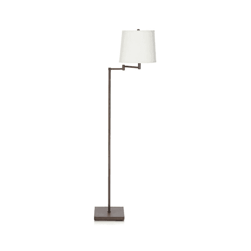 Adams Swing Arm Floor Lamp image