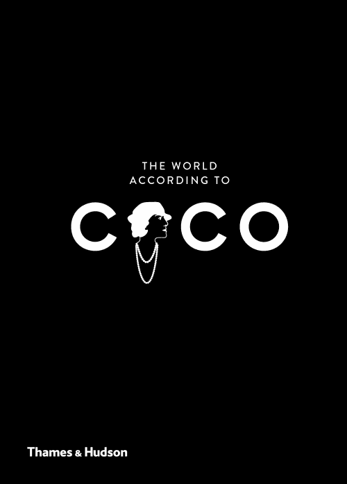 The World According to Coco image