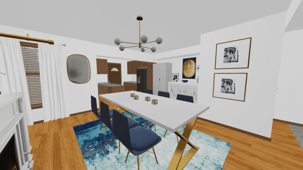 Using the Spacejoy App to Experience Designs in 3D Gallery, Image 1