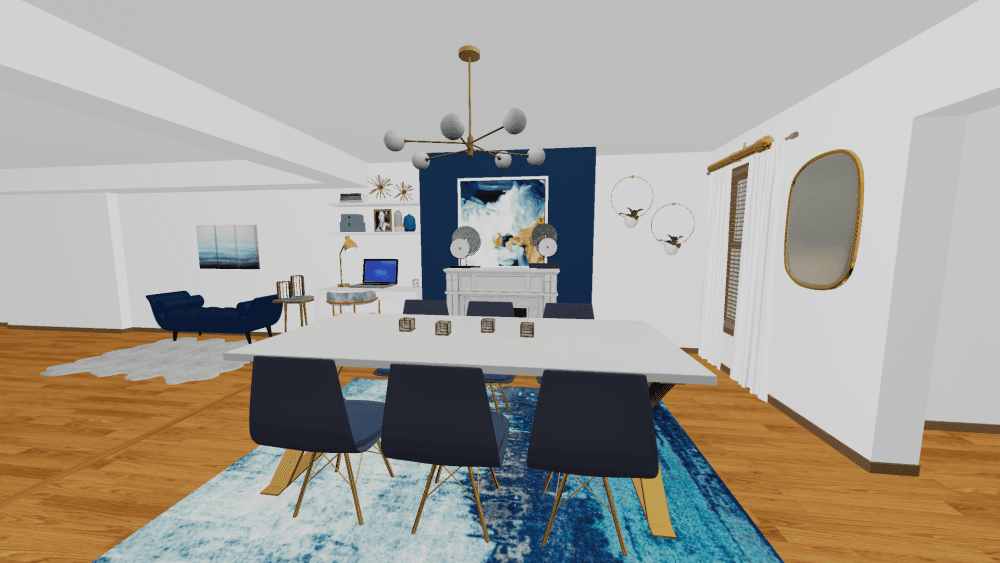 Using the Spacejoy App to Experience Designs in 3D Gallery, Image 2